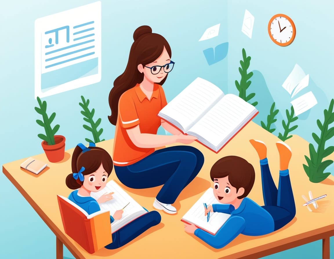 乡镇党建个人工作总结范文